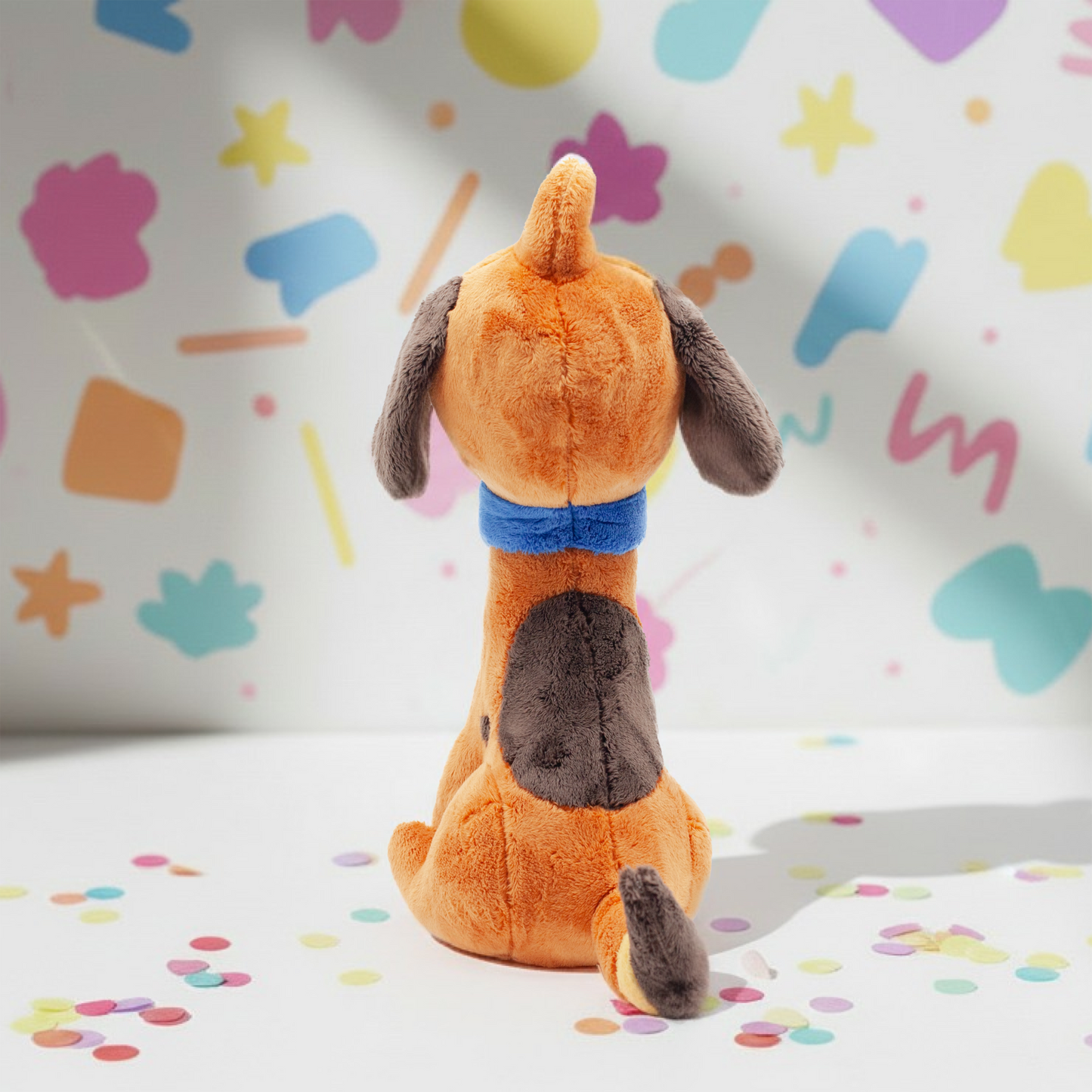 Hey Feelings™ Dilly Plush