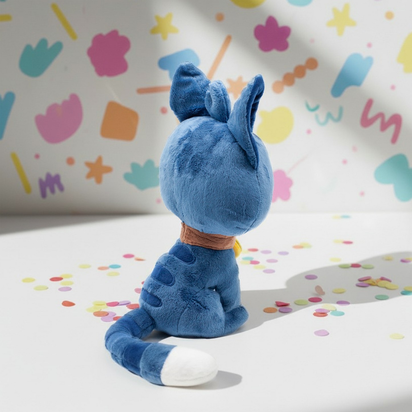 Filly the Catt - Huggable friend from Hey Feelings™